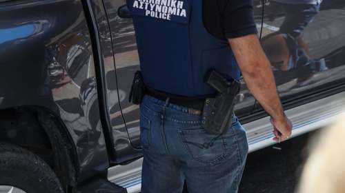 Εξάρθρωση κυκλώματος διακίνησης ναρκωτικών στη Ρόδο – Πέντε συλλήψεις ανάμεσά τους και στρατιωτικός