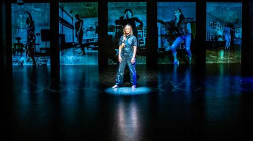 17ο Arc for dance festival: "Χορεύοντας ανάμεσα σε ρήξεις"
