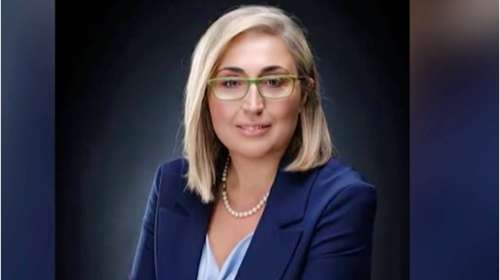Στο μικροσκόπιο η βουλευτής Ημαθίας της ΝΔ, Στέλλα Αραμπατζή -Έλεγχος για καταγγελίες σχετικά με αισθητικές παρεμβάσεις