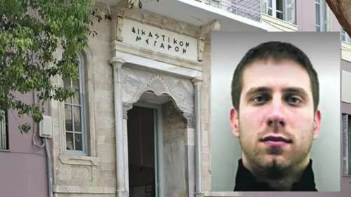 Κρήτη: Βγαλμένη από ταινία η σύλληψη του 38χρονου Σέρβου - Φοβόταν ότι θα τον απαγάγουν για λύτρα και έγινε... Τσέχος