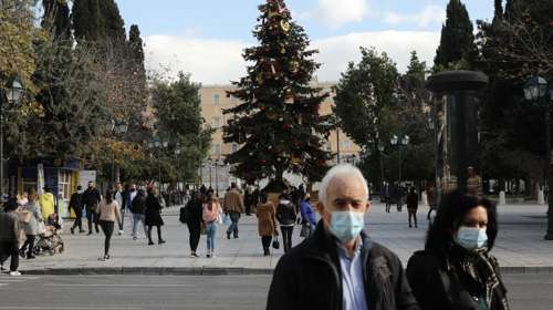 Τέρμα από σήμερα οι επισκέψεις στα σπίτια με τον κωδικό 6 που ίσχυε στις Γιορτές- Πώς μετακινούμαστε πλέον