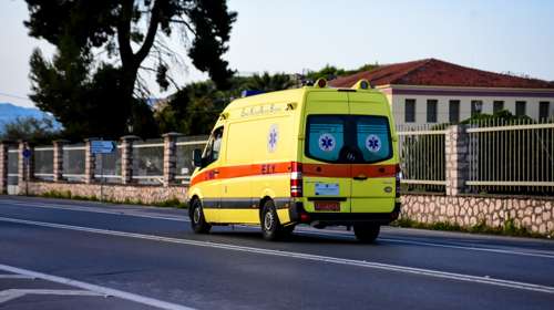 Μεσολόγγι: 62χρονος άνδρας εντοπίστηκε νεκρός με μία καραμπίνα δίπλα του