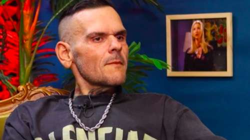 Θηρίο: "Υπάρχει η Φουρέιρα και υπάρχει και η Ιακώβου. Τι να συζητήσουμε;"