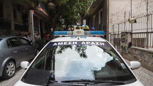 Σοκ στη Θεσσαλονίκη: 24χρονος αποπειράθηκε να σκοτώσει την αδελφή του και τον σκύλο της