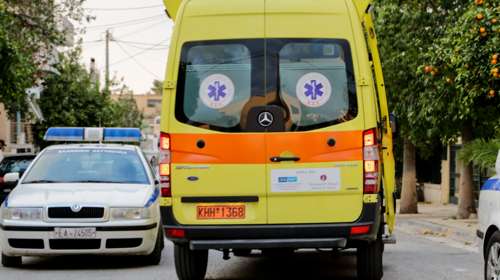 Αμαλιάδα: Μυστήριο με τον θάνατο 48χρονης - Τη βρήκε νεκρή ο άνδρας που τη φιλοξενούσε στο σπίτι του