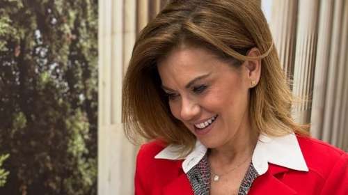 Η Ευγενία Μανωλίδου περήφανη για το νέο της εγχείρημα- Έγραψε χριστουγεννιάτικο παραμύθι
