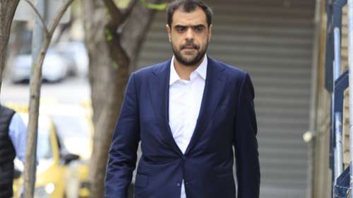 Μαρινάκης: Η παραβατικότητα στα πανεπιστήμια πρέπει να αντιμετωπίζεται από την κανονική αστυνομία
