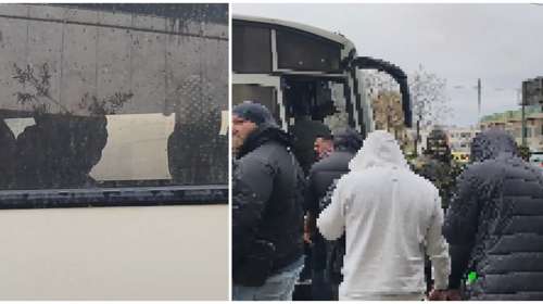 Ευελπίδων: Με σκυμμένα κεφάλια οι 22 για την απάτη εκατ. στον ΕΦΚΑ - Ο TikToker, το μοντέλο και ο παίκτης ριάλιτι