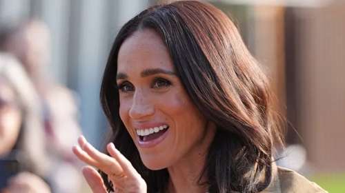 Meghan Markle: Τι αρνείται να φάει μετά τις 4 το απόγευμα