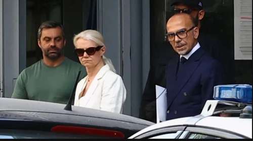 Θάνατος Μαζωνάκη: "Η Γάκα διψούσε για χρήμα και εξουσία, φοβόμασταν τη στραβή" λέει πρώην συνεργάτης του Θεοδωρόπουλου