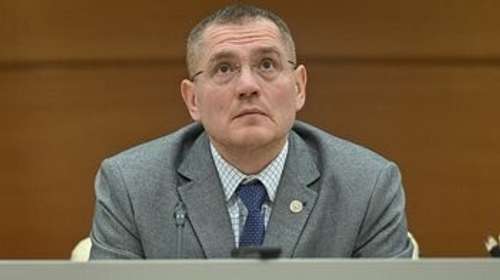 Νεκρός ο πρώην υφυπουργός Δικαιοσύνης της Ρωσίας – "Πνίγηκε στη μπανιέρα του" κατά τις Αρχές