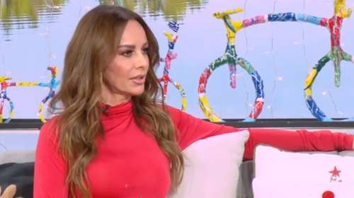 Μπέττυ Μαγγίρα: "Ανέχθηκα συνεργασίες και ανθρώπους που δεν επιθυμούσα και δεν έπρεπε"