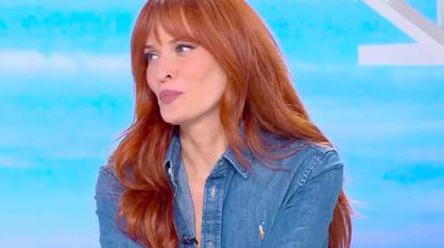 Σίσσυ Χρηστίδου: "Αν υπάρξει απιστία μέσα στο γάμο..."