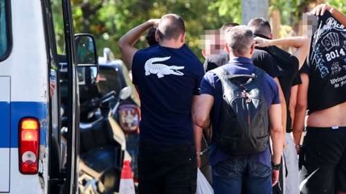 Καλλιθέα: Ζούσαν τη φονική συμπλοκή σαν βιντεοπαιχνίδι δράσης -Σοκάρουν οι μαρτυρίες για τη δολοφονία του 15χρονου