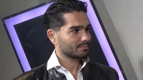 Μάστορας για Μαζωνάκη: Δεν έχουμε προλάβει να πενθήσουμε - Ήμουν μαγκωμένος να συμμετέχω φέτος στο The Voice