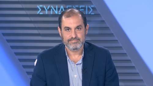 Κατσαφάδος: Άμεσες αποζημιώσεις σε πληγέντες από τις φωτιές -Στο 100% η κρατική στήριξη για κατοικίες
