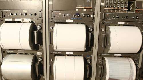 Ισχυρός σεισμός Ρίχτερ ταρακούνησε την Τουρκία - Αισθητός και στη Μυτιλήνη