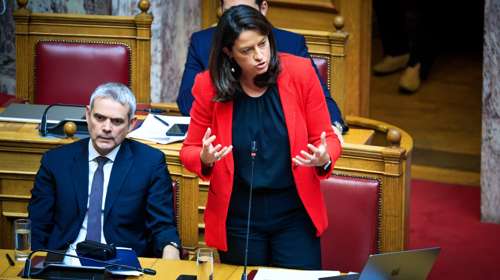 Ιστορική στιγμή η επαναφορά των Συλλογικών Συμβάσεων- Ενισχύεται το πλαίσιο προστασίας