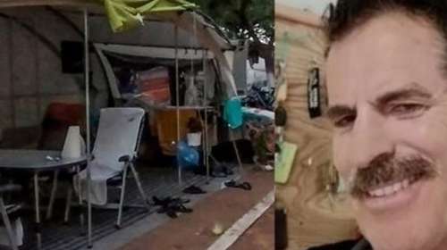 Φοινικούντα: "Πες μου το ρίσκο αν κάποιος πάρει μαύρο περίστροφο, σκοτώσει, δεν έχει κινητό, αμάξι..." - Τι έψαχνε ο ανιψιός του θύματος