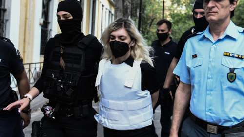Ρούλα Πισπιρίγκου: Ραγδαίες εξελίξεις - Αναμένονται διώξεις για τον θάνατο της Μαλένας και της Ίριδας
