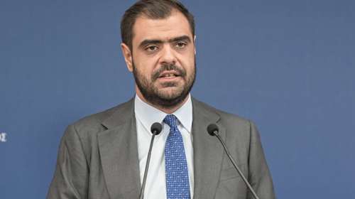 Μαρινάκης κατά Τσίπρα: Υποκριτική και προβληματική η τοποθέτησή του για την τραγωδία στη Χίο