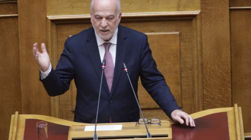 Φλωρίδης για αλλαγές στα κληρονομικά: "Αποτρέπονται οι μεταθανάτιες συγκρούσεις - Τέλος οι διαθήκες από το πουθενά"
