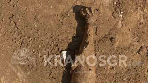 Συναγερμός στο 424 Γενικό Στρατιωτικό Νοσοκομείο Θεσσαλονίκης - Εντοπίστηκε άσκαστο βλήμα όλμου