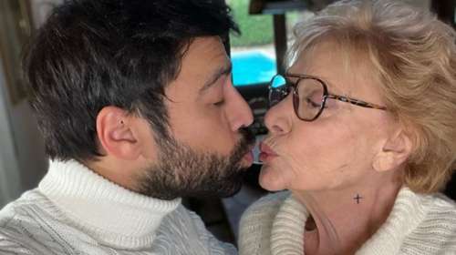Συγκινεί ο Ανδρέας Γεωργίου για τη Μάρω Κοντού: "Καλό ταξίδι λεβέντισσά μου" - Συνεργάστηκαν στη "Γη της Ελιάς"