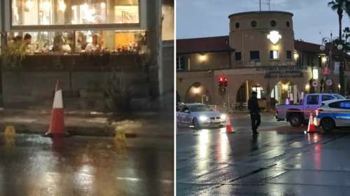 Κύπρος: Η μαφία πίσω από τους πυροβολισμούς στη Λάρνακα - Ζητούσαν μέχρι και 7.000 ευρώ για "προστασία"