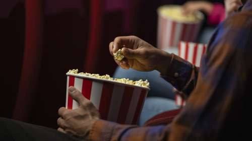 Δέκα κινηματογραφικές πρεμιέρες σήμερα: Βιογραφίες, δράματα, τρόμος, animation και Οργουελ