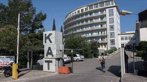 Τροχαίο στο Ρέθυμνο: Οι γιατροί δίνουν μάχη για να σωθεί το πόδι του 6χρονου που τραυματίστηκε -Μεταφέρθηκε στο ΚΑΤ