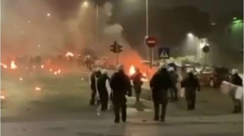 Εισαγγελική παρέμβαση για τα επεισόδια στο ΑΠΘ - Ζητά απαντήσεις σε τρία ερωτήματα