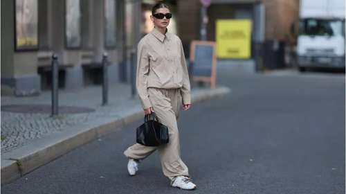 Στο γραφείο φοράω sneakers: Ποια ζευγάρια ξεχώρισα για φθινόπωρο