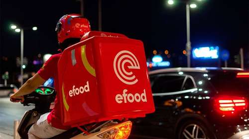 Efood: Πόσα βγάζει η πλατφόρμα που αλλάζει χέρια - Τζίρος 280 εκατ. ευρώ