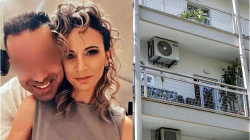 Καλαμάτα: Περισσότερες από έξι ώρες η απολογία του συζυγοκτόνου - "Κάποια στιγμή θόλωσα - Η σχέση μας είχε λήξει"