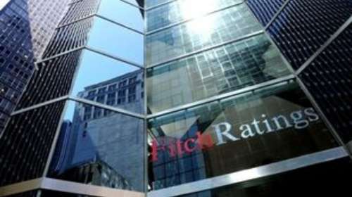 Fitch: Επιβεβαίωσε το αξιόχρεο της Ελλάδας στη βαθμίδα ΒΒΒ+