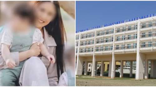 Αλεξανδρούπολη: Μόνο 9 κιλά ζύγιζε το 3χρονο που πέθανε από ασιτία – "Είχε προβλήματα προσαρμογής", λέει η μητέρα
