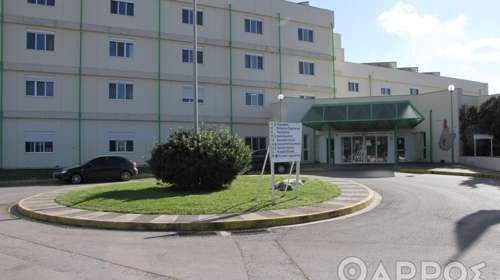 Καλαμάτα: Κατέρρευσε γιατρός από εξάντληση εν ώρα εφημερίας - "Λουκέτο" στις εισαγωγές του νοσοκομείου