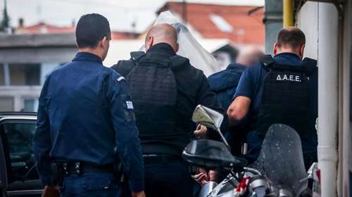 Βιολάντα: Έφεση στην απόφαση προφυλάκισης καταθέτει ο ιδιοκτήτης της - "Δεν γνώριζε για ενδεχόμενο έκρηξης"