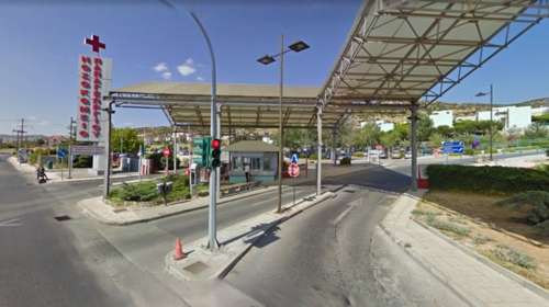 Ζωή σε τέσσερις ανθρώπους προσφέρει η δωρεά οργάνων 18χρονου που απεβίωσε στο "Παπαγεωργίου" Θεσσαλονίκης
