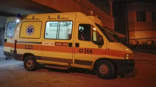 Τραγωδία με 62χρονη στον Βόλο: Πνίγηκε με μπανάνα - Πέθανε μπροστά στον σύζυγό της