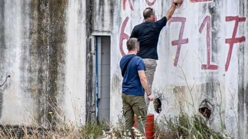 Άργος: Απολογούνται οι δύο αστυνομικοί για την αιματηρή καταδίωξη - Σε εξαιρετικά κρίσιμη κατάσταση ο 20χρονος