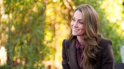 Kate Middleton: Σε ποδοσφαιρικό αγώνα του πρίγκιπα Louis - Το viral video του TikTok από μαμά που βρέθηκε στο γήπεδο