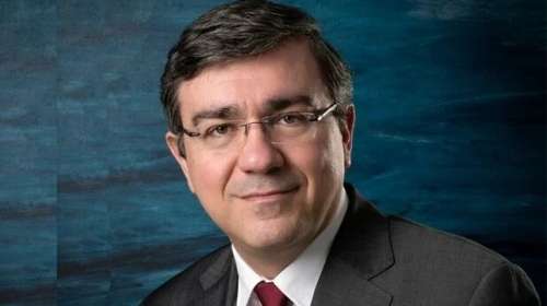 Μανώλης Γραφάκος: Στόχος να θάβουμε λιγότερο από το 10% των αποβλήτων έως το 2030
