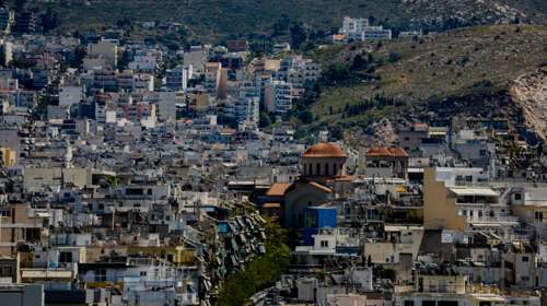 Παπαθανάσης για επιστροφή ενοικίου: Από 2/12 οι πολίτες μπορούν να καλούν στο 1521 - Έρχεται πρόγραμμα "Ανακαινίζω"