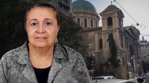 Θρίλερ στο Κολωνάκι: Η περιουσία της οικογένειας - "Πουλάει κι άλλα ακίνητα μετά τον θάνατό της" - Τι αναφέρει μεσίτρια