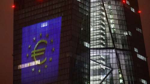 Η ΕΚΤ πάτησε τη σκανδάλη αύξησης των επιτοκίων - Tι θα κρίνει τις επόμενες κινήσεις