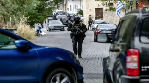 Βορίζια: Απολογούνται τα πέντε μέλη της οικογένειας Καργάκη για τη βόμβα σε σπίτι Φραγκιαδάκη τη νύχτα πριν το μακελειό