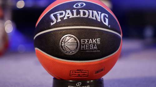 "Καμπανάκι" της FIBA για το ελληνικό μπάσκετ: Περισσότεροι οι ξένοι παίκτες - Μεγάλος ο μέσος όρος ηλικίας