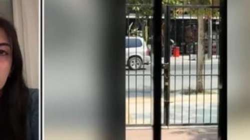 Καλαμαριά: 26χρονη καταγγέλλει ότι την κλείδωσαν σε κτίριο του ΕΟΠΥΥ -"Προσπάθησα να είμαι ψύχραιμη. Οι συνθήκες δεν ήταν καλές"